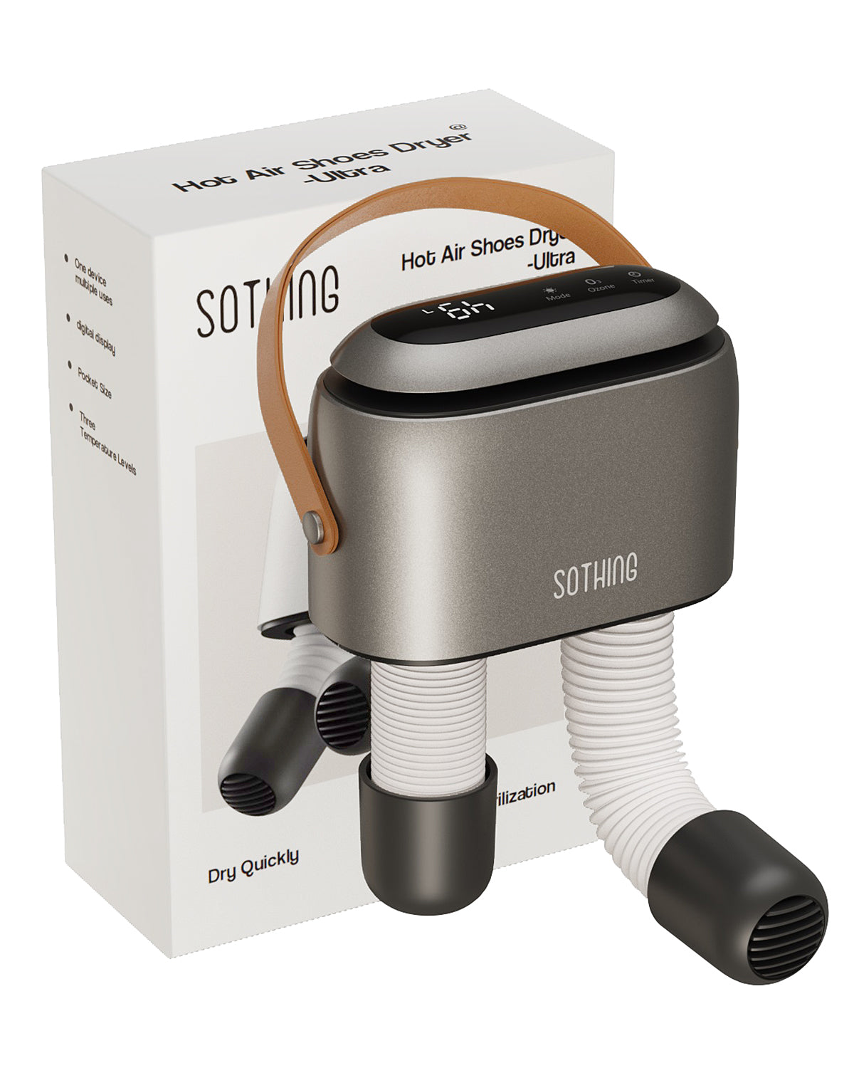 Visuel produit Ultra Grey